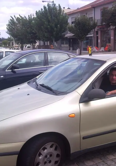 Я Андрей, 44, знакомлюсь без обязательств в Волгодонске