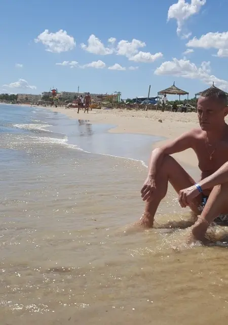 Nikolay из Челябинска, мне 54, познакомлюсь для вирта