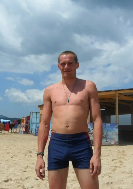 Vasil из Спасска-Дальнего, ищу на сайте знакомства без обязательств