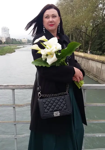 Я Аполинарий, 58, знакомлюсь без обязательств в Сочи