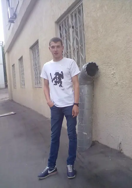 Я Павел, 33, знакомлюсь для постоянных отношений в Краскове