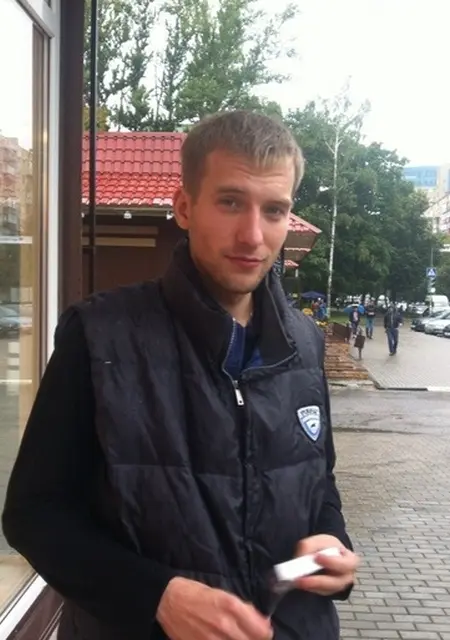 Максим из Балашихи, мне 32, познакомлюсь для дружбы