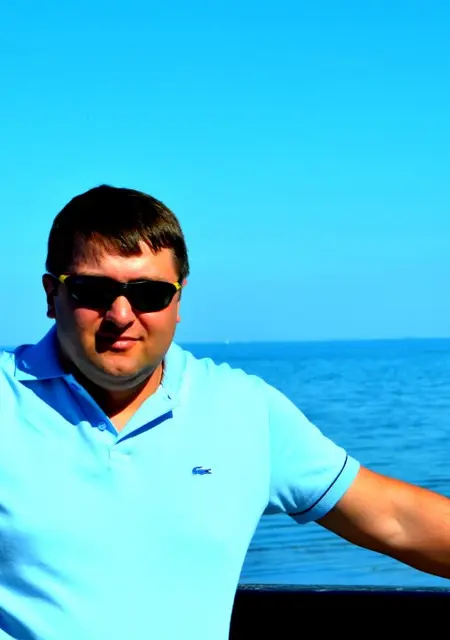 Джони из Ростова-на-Дону, ищу на сайте знакомства без обязательств