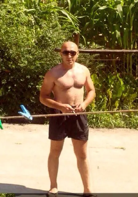 Artem из Воскресенска, мне 40, познакомлюсь для приятного времяпровождения