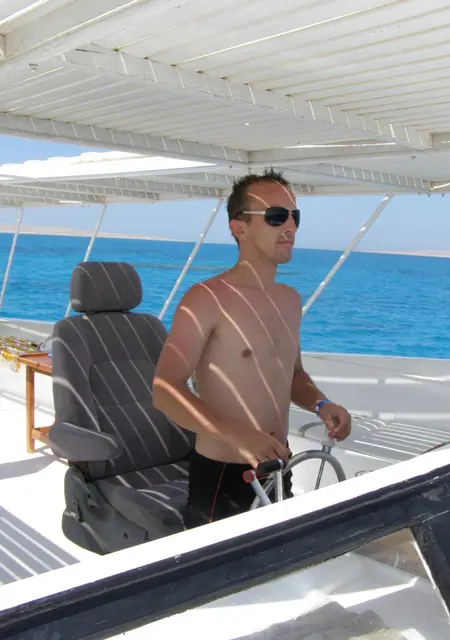 Я Gaz, 41, из Минска, ищу знакомства без обязательств