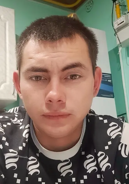 Я Семён Чебодаев, 30, знакомлюсь для общения в Москве