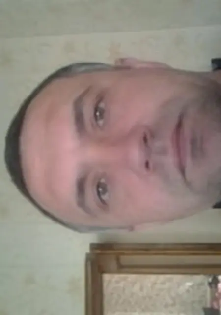 Я Михаил, 50 років, знайомлюсь без зобов'язань у Дніпрі