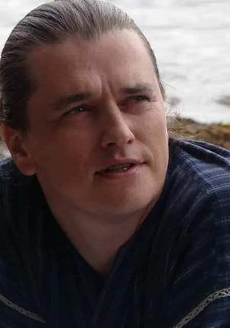 Александр из Курска, мне 48, познакомлюсь на одну ночь