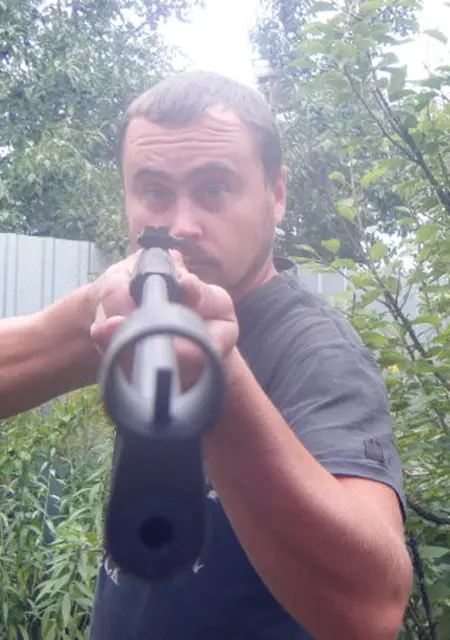 Я Alex, 43, знакомлюсь на одну ночь в Троицке