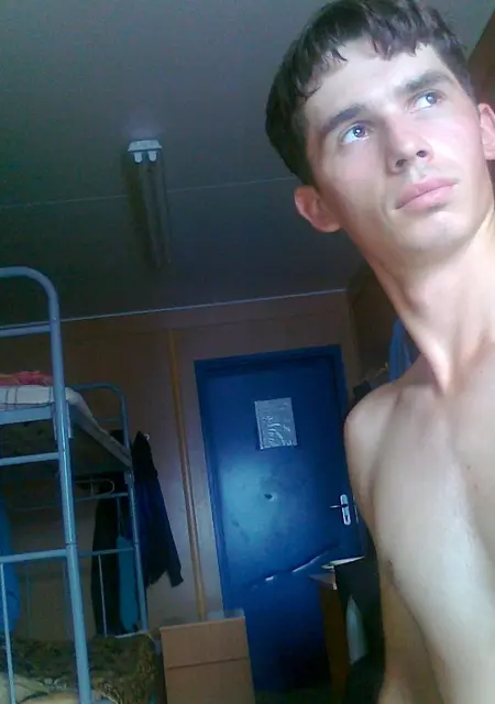 Владислав из Уссурийска, ищу на сайте знакомства без обязательств