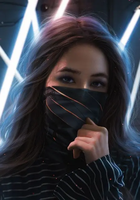 Русалина из Алматы, мне 40, познакомлюсь