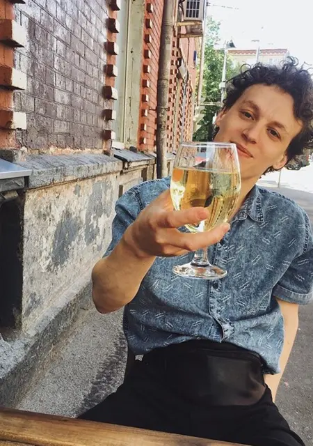 Я Дмитрий, 35, знакомлюсь для совместных путешествий в Брянске