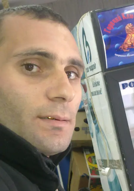 Я Sak, 43, из Новороссийска, ищу знакомства на одну ночь