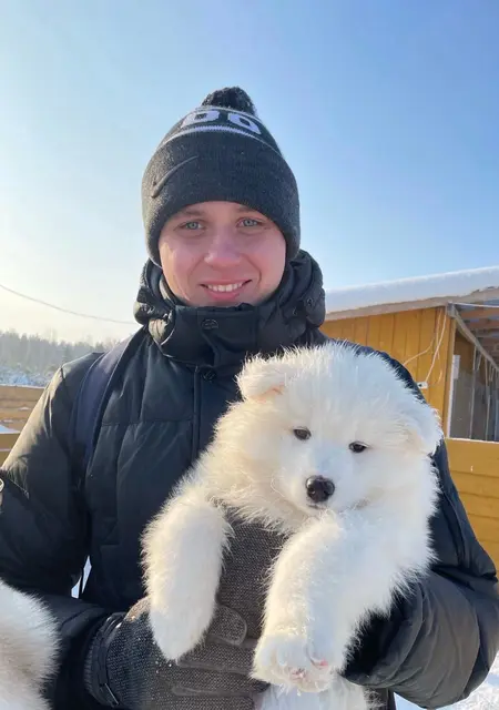 Иван из Кирова, ищу на сайте знакомства без обязательств