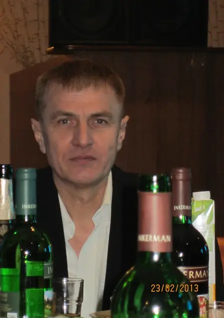 Я Dfkthf, 67, знакомлюсь без обязательств в Сарове