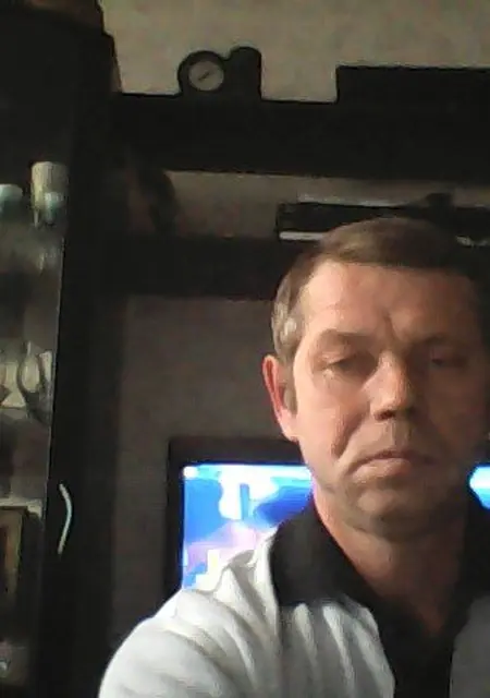 Я Гоша, 59, знакомлюсь без обязательств в Ижевске