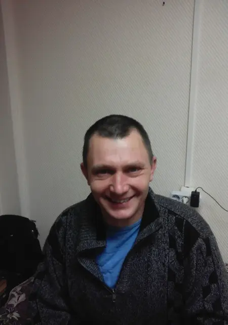 Артем из Надыма, мне 41, познакомлюсь без обязательств