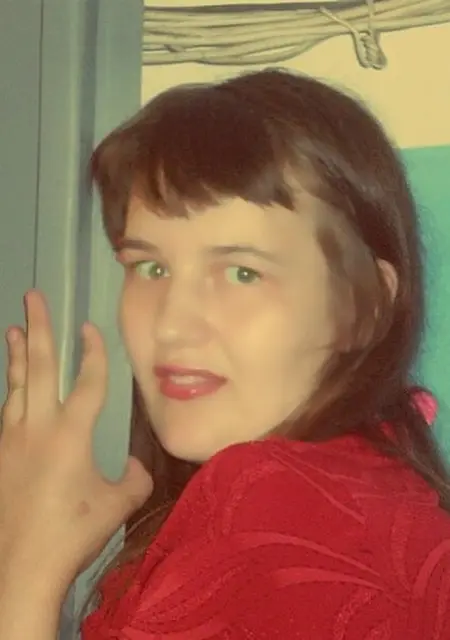 Я Галина, 33, знакомлюсь без обязательств в Ангарске