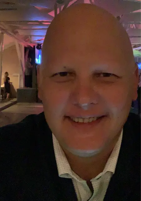 Я Павел, 40, из Ульяновска, ищу знакомство для совместных путешествий