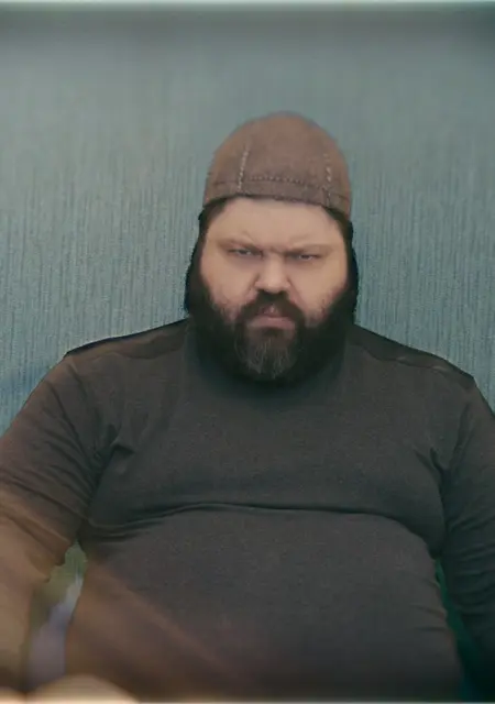 Алексей из Томска, мне 53, познакомлюсь для вирта