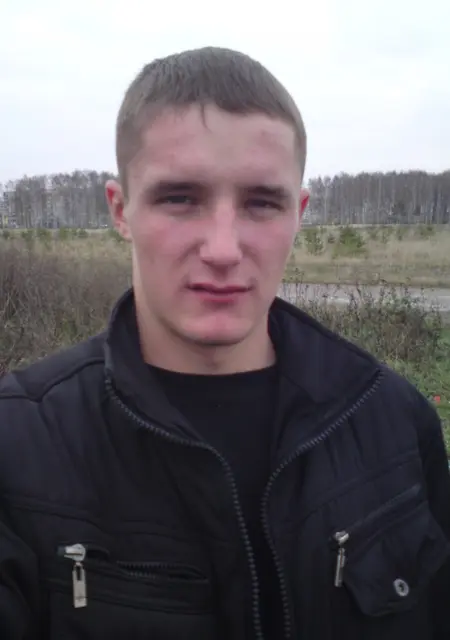 Я Шурик, 40, из Иванова, ищу знакомства без обязательств