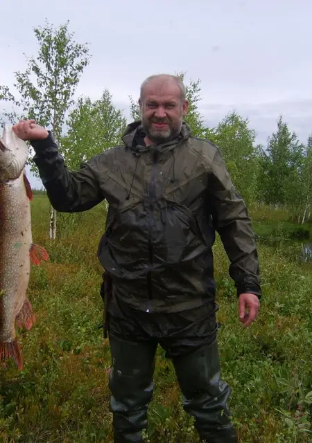 Я Андрей, 53, из Югорска, ищу знакомства на одну ночь