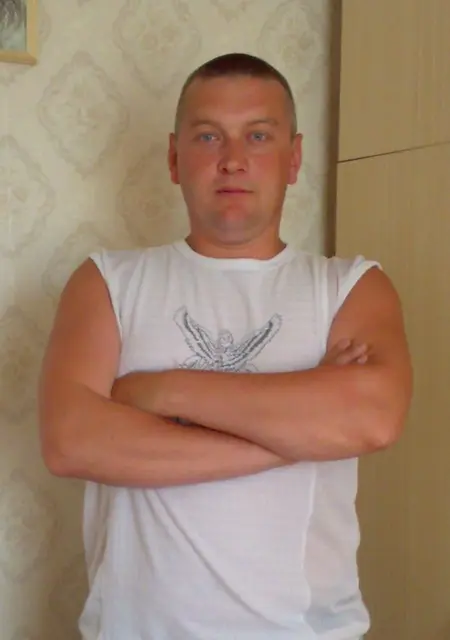 Я Олежик, 46, из Тамбова, ищу знакомство для дружбы