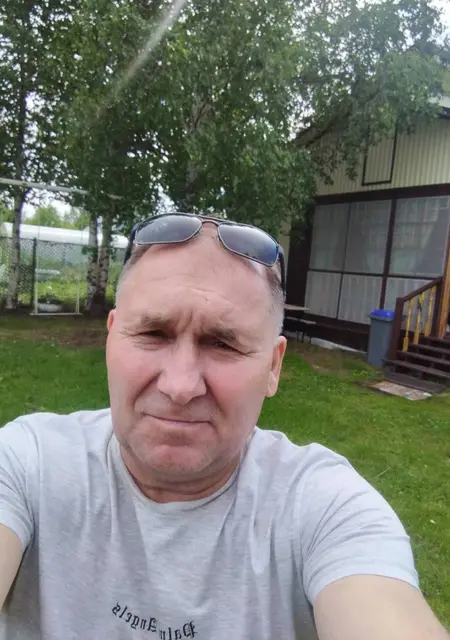 Я Flo, 55, из Нефтеюганска, ищу знакомство для постоянных отношений