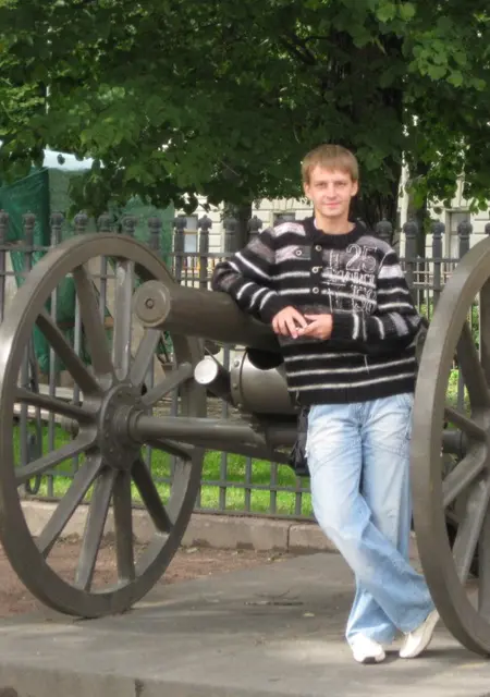 Я Павел, 51, знакомлюсь без обязательств в Самаре