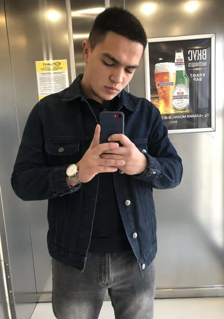 Я Ass, 25, из Владикавказа, ищу знакомства на одну ночь