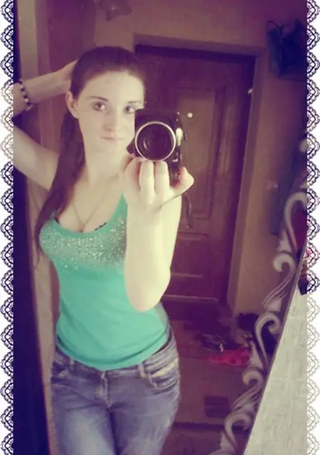 Я Александра, 28, из Асбеста, ищу знакомство для дружбы