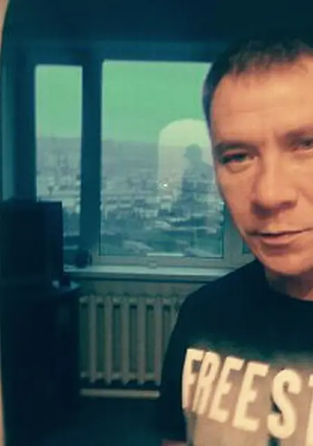 Я Алекс, 52, из Магадана, ищу знакомство для приятного времяпровождения