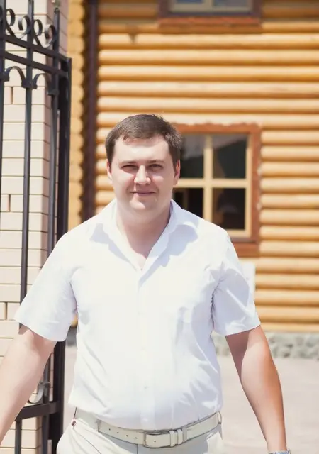 Я Иван, 37, знакомлюсь без обязательств в Пятигорске