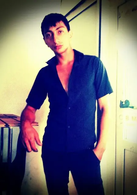 Я Шамиль, 34, из Рязани, ищу знакомство для приятного времяпровождения