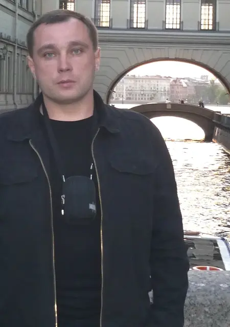 Андрей из Калининграда, мне 49, познакомлюсь на одну ночь