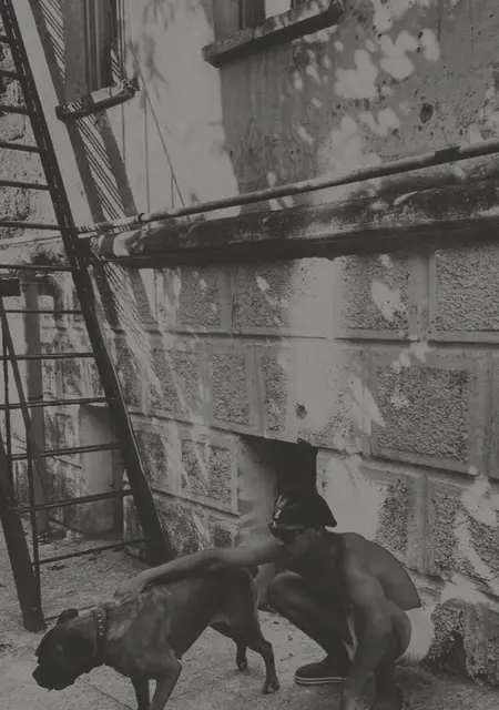 Aziz из Ялты, ищу на сайте общение