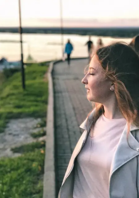 Я Полина, 27, знакомлюсь для постоянных отношений в Калуге