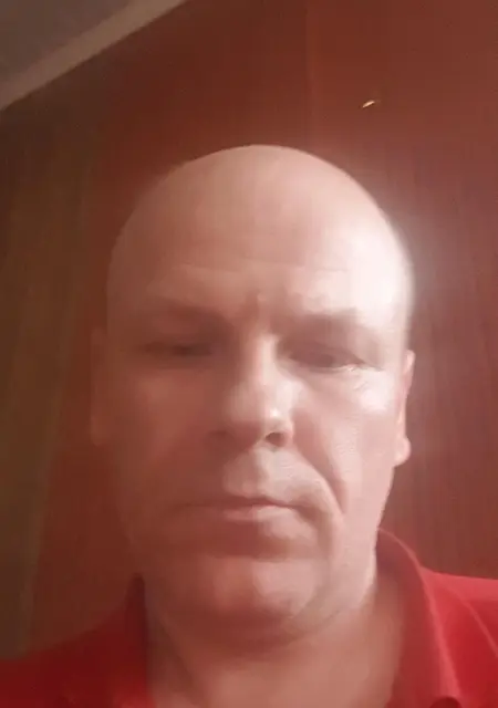 Я Сергей, 42, знакомлюсь без обязательств в Молодечно