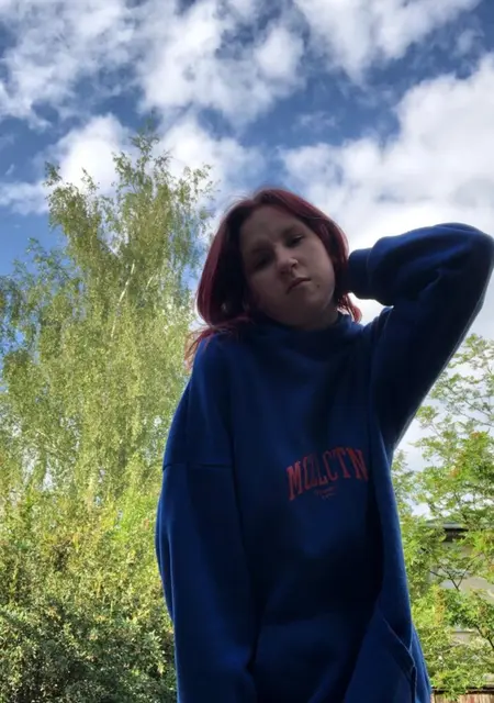 Вероника из Тамбова, мне 19, познакомлюсь на одну ночь