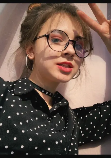 Дарья из Раменского, мне 25, познакомлюсь без обязательств