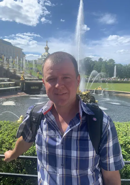 Юрий из Калининграда, ищу на сайте знакомства на одну ночь