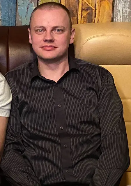 Я Romantic, 37, из Москвы, ищу знакомства на одну ночь