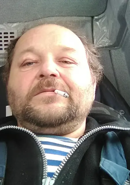 Алексей из Гукова, мне 56, познакомлюсь для общения