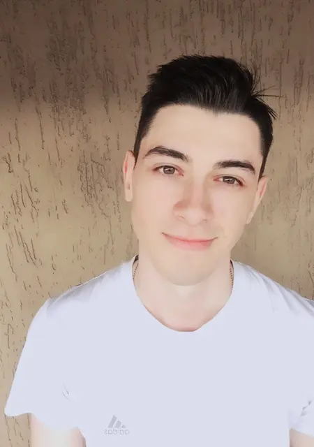 Константин из Саратова, мне 29, познакомлюсь на одну ночь