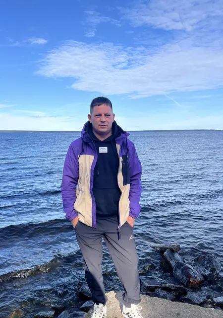 Андрей из Санкт-Петербурга, ищу на сайте знакомства без обязательств