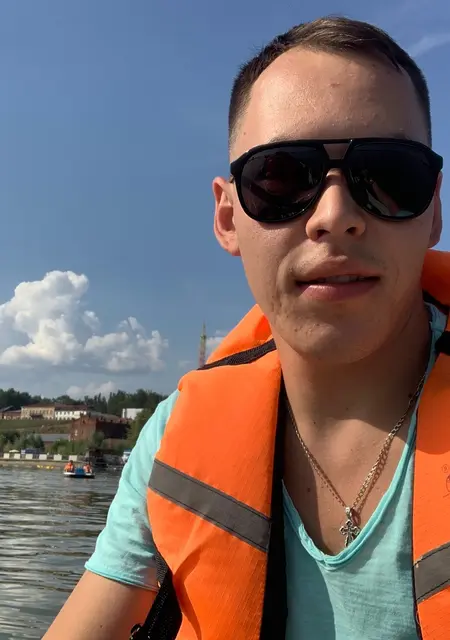 Maksim из Ижевска, мне 30, познакомлюсь для постоянных отношений