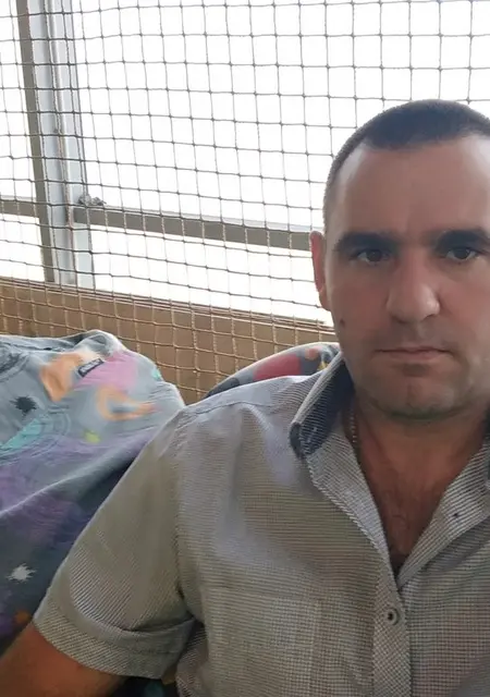 Я Евгений, 41, знакомлюсь на одну ночь в Моршанске