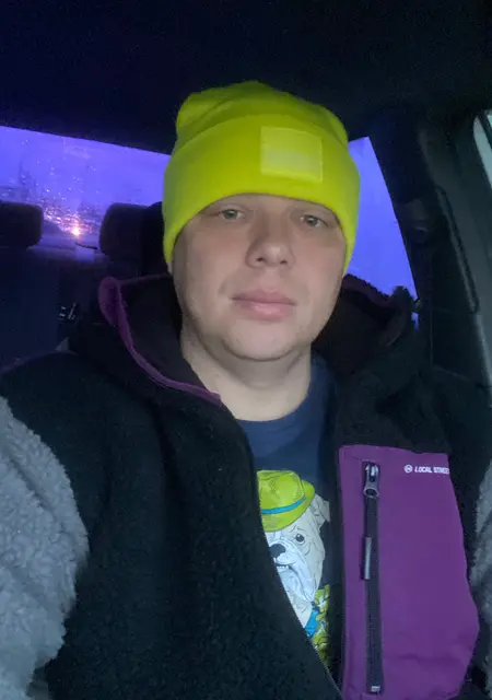 Я Gender, 43, из Орла, ищу знакомство для постоянных отношений