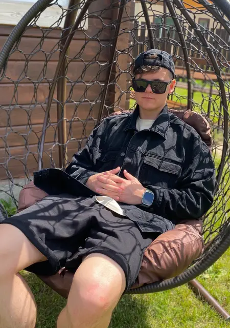 Денис из Киселевска, ищу на сайте знакомства без обязательств