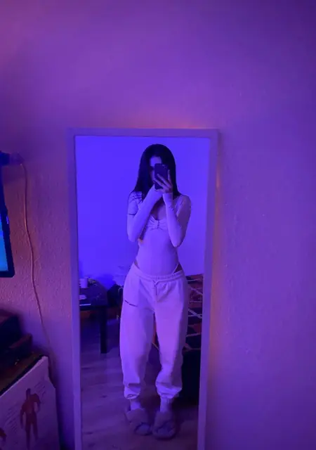 Катя из Казани, мне 20, познакомлюсь для общения